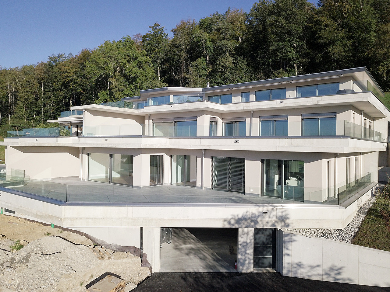 Immobilienfotografie