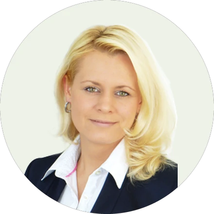 Katrin Malcher – Ihre persönliche Beraterin der Märkischen Seniorenhilfe