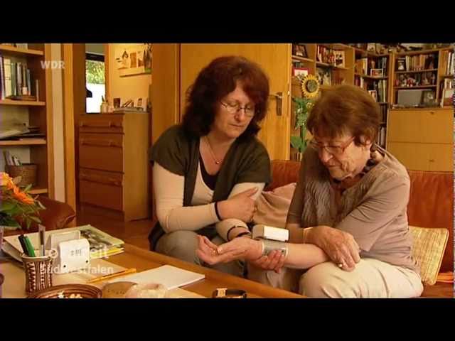 WDR Lokalzeit Südwestfalen – Medienbericht über die Märkische Seniorenhilfe